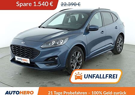 Ford Kuga 2.0 TDCi EcoBlue ST-Line X*LED*NAVI*ACC*CAM*PDC*