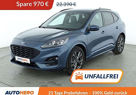 Ford Kuga 2.0 TDCi EcoBlue ST-Line X*LED*NAVI*ACC*CAM*PDC*
