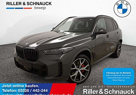 BMW X5 xDrive 30d M Sport Pro 21 ZOLL+PANO+AHK+HU