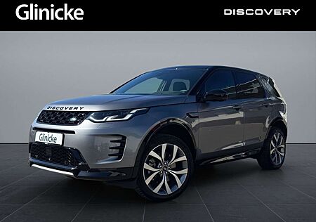 Land Rover Discovery Sport D200 Dynamic HSE WinterPack AHK