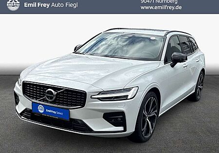 Volvo V60 B4 B DKG Plus Dark