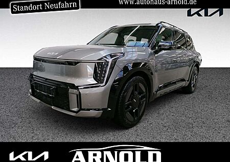 Kia EV9 AWD GT-Line Massage 360° PanoD. Sitzluft LED