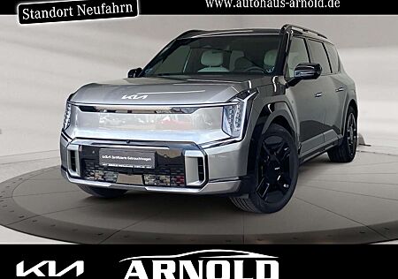 Kia EV9 AWD GT-Line Massage 360° PanoD. Sitzluft LED