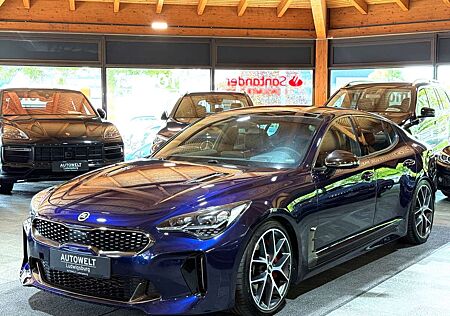 Kia Stinger 3.3 V6 TGDI GT 4WD BBS TOP AUSSTATTUNG