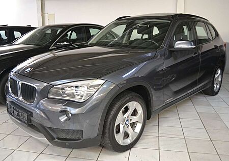 BMW X1 20 DA xDrive LEDER*PANORAMA*XENON*NAVI*TEMPOMAT