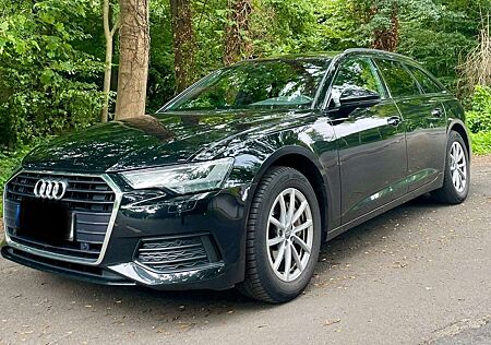 Audi A6 Avant Diesel Avant 40 TDI S tronic