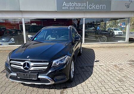 Mercedes-Benz GLC 220 d 4Matic (253.905)
