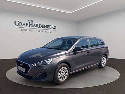 Hyundai i30 Kombi 1.4 Navi / Radio / PDC / Rückfahrkamera