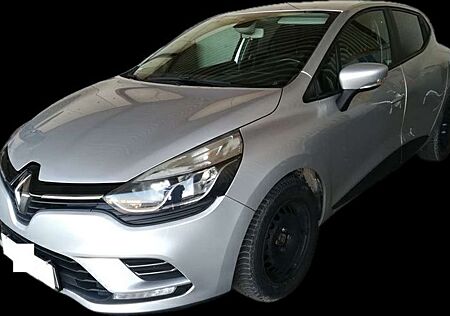 Renault Clio IV 1,5 dCi 1Hand+2Sitzer+LKW+VAN+NAVI+PDC