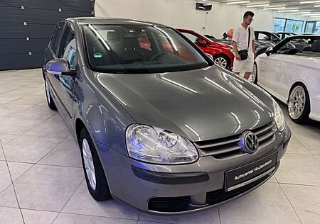 VW Golf Volkswagen V Lim. Comfortline Klima/Tempomat