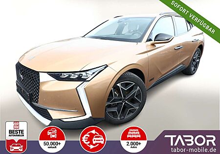 DS Automobiles DS 4 1.5 BlueHDi 130 Aut. Cross Rivoli LED Nav SHZ