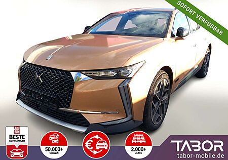 DS Automobiles DS 4 1.5 BlueHDi 130 Aut. Cross Rivoli LED Nav SHZ