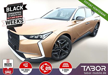 DS Automobiles DS 4 1.5 BlueHDi 130 Aut. Cross Rivoli LED Nav SHZ