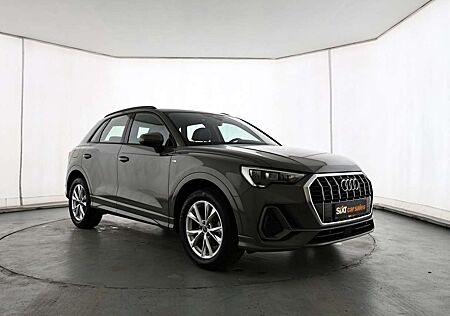 Audi Q3 35 TDI S line|MMI+|SHZG|APS+RFK|ACC|Soundsys.