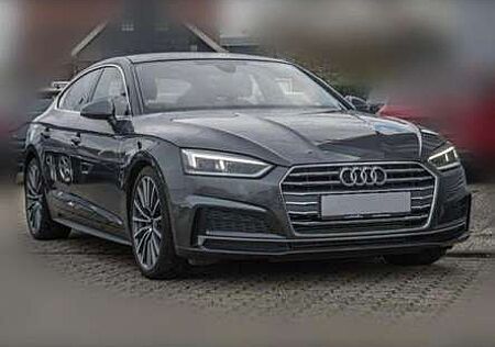 Audi A5 Sportback 2.0 TFSI S tronic sport