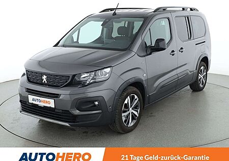 Peugeot Rifter 1.2 PureTech GT L2 Aut.*CAM*TEMPO*