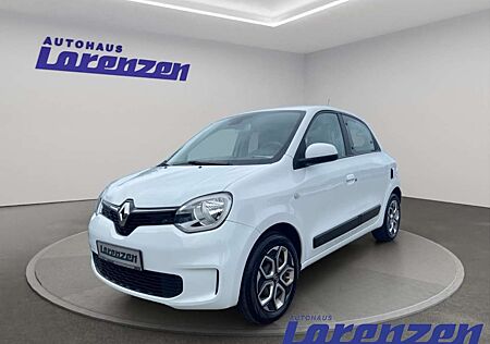Renault Twingo 75 1.0 SCe Limited Schaltgetriebe Tel.-Vorb. Berga