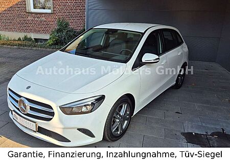 Mercedes-Benz B 180 *Garantie*Automatik*Navi*279€ mtl.