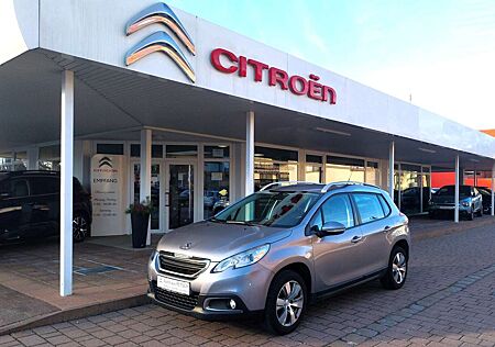 Peugeot 2008 82 VTI Active *NAVIGATION, KLIMA, EPH*