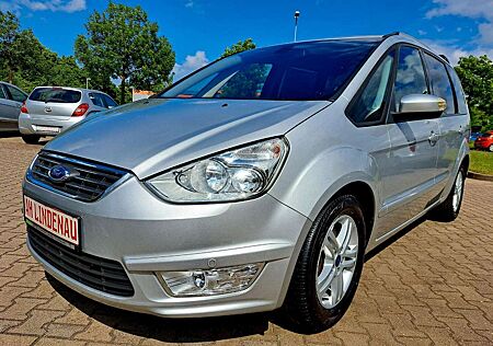 Ford Galaxy 2,0TDCi - 7.Sitzer -