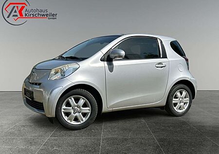 Toyota iQ 1.0