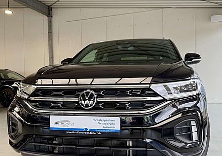VW T-Roc Volkswagen R-Line Tdi Sport Autom., *IQ Light *AHK *ACC *Navi