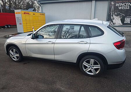 BMW X1 sDrive18i Aut.