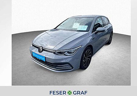 VW Golf Volkswagen VIII Style 1.5 TSI 130PS