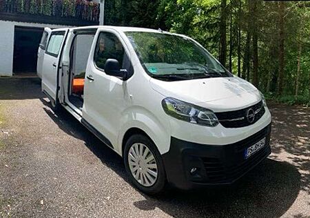 Opel Vivaro 2.0 D Cargo S Edition