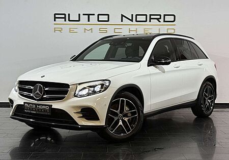 Mercedes-Benz GLC 350 d 4Matic*AMG*Pano*360°*Night*Ambiente*