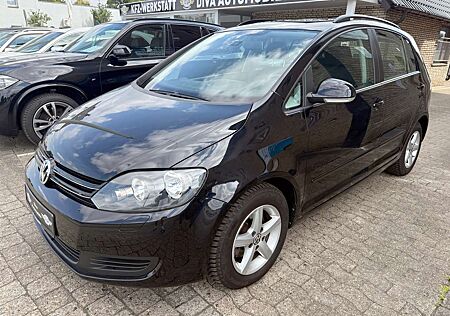 VW Golf Plus Volkswagen 1.2 TSI Comfortline DSG