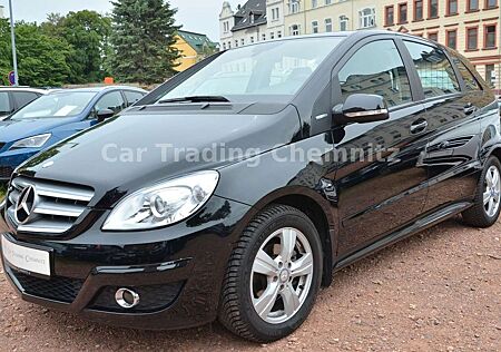 Mercedes-Benz B 150 B -Klasse Klima Sitzheizung