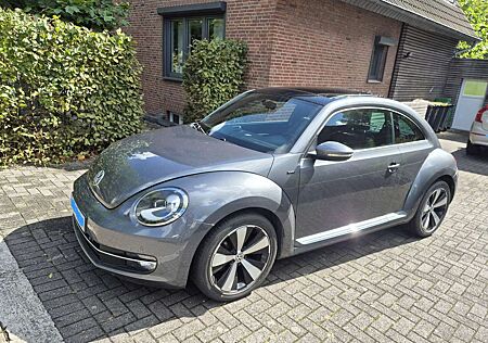 VW Beetle Volkswagen Allstar BMT TÜV/HU 'NEU"