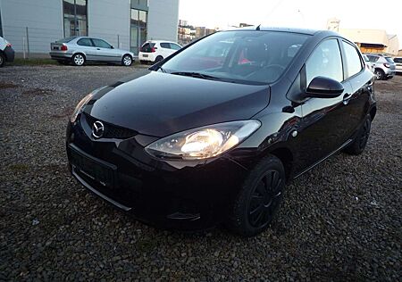 Mazda 2 1.3 Independence (5-trg.)*1.HAND*TÜV NEU*Alufel