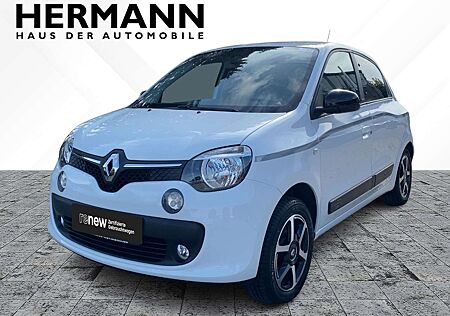 Renault Twingo 1.0 SCe 70 Limited LED*PDC*KLIMA*MP3
