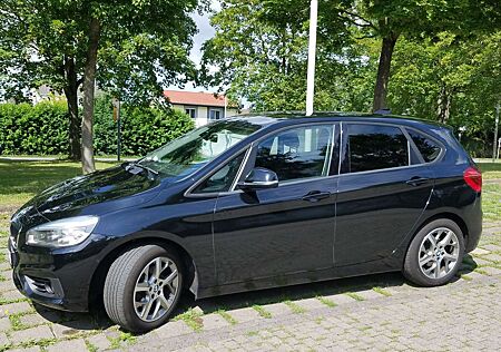 BMW 220i 220 +Active+Tourer+Aut.