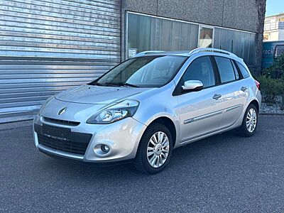 Renault Clio Dynamique TÜV NEU