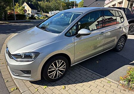 VW Golf Volkswagen Sportsvan VII Allstar BMT/Start-Stopp