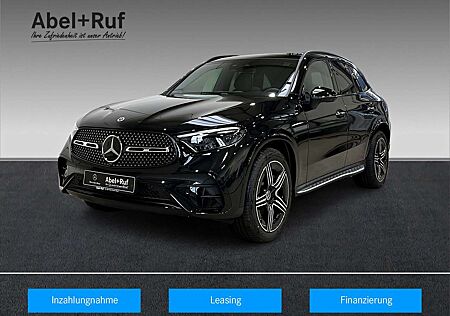 Mercedes-Benz GLC 450 d 4M AMG+DIST+NIGHT+Burm+StHz+HuD+AHK+360