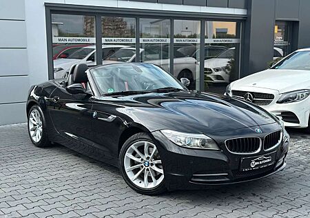 BMW Z4 2.0 Roadster sDrive 18i*Sitzheizung*Xenon*PDC