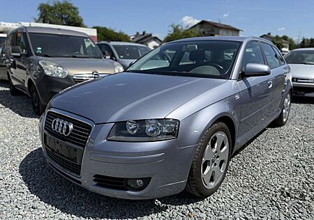Audi A3 1.9 TDI Ambition