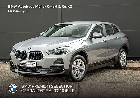 BMW X2 xDrive25e HUD DAB Parkassist LED NaviPro 1VB