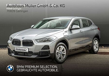BMW X2 xDrive25e HUD DAB Parkassist LED NaviPro 1VB