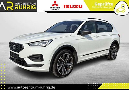 Seat Tarraco 2.0 TDI DSG FR