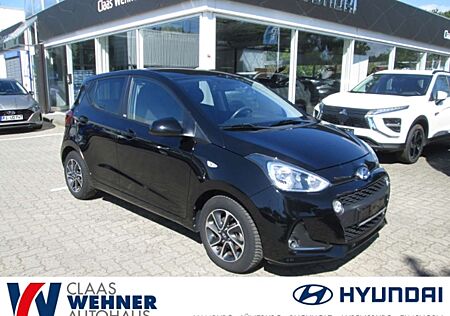 Hyundai i10 YES! 1.0 EU6d-T Sitzheizung DAB