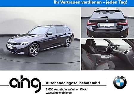 BMW 330 i xDrive Touring Automatic M Sportpaket HIFI