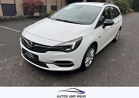 Opel Astra K Sports Tourer Edition Start/Stop Klima