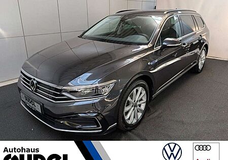 VW Passat Variant Volkswagen 1.4 GTE DSG Hybrid AHK Assistenzp