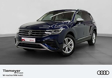 VW Tiguan Allspace Volkswagen 2.0 TDI DSG 4M 200PS ELEGANCE 7-