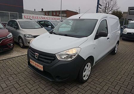 Dacia Dokker Express Ambiance